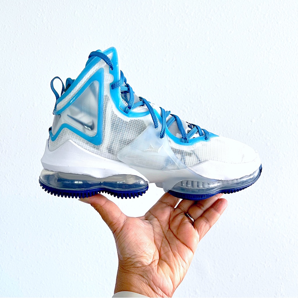 Nike Lebron 19 X Space Jam